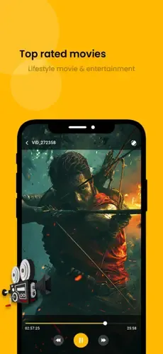 hdstreamz-download-apk Top Rated Movies